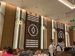 -新世界餐厅(万达店)
