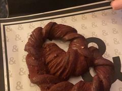 -B&C黄油与面包·THE GARDEN BAKERY概念店(世纪汇店)