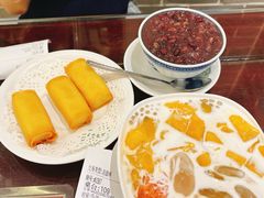 -民信老铺(双皮奶博物馆店)