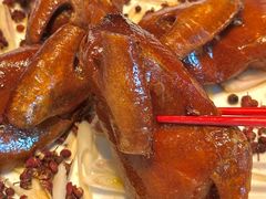 -海立阁海鲜江浙菜(漕河泾印象城店)