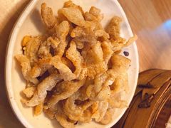 小满炸鸡柳-红小满休闲餐厅(十全街店)