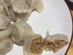-伊喜饺子·烤鸭(五道口学院路店)