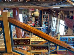 -一桶江山餐厅(松北店)