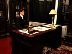 -沈阳金融博物馆