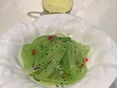 -汉唐宴长安食府