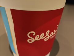 -Seesaw Coffee(苏州中心店)