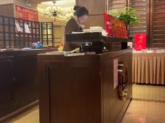 -利苑酒家(宜安广场店)