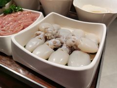 -海底捞大排档火锅(悦荟广场店)