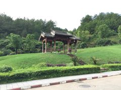 -杭州第一世界大酒店·云曼温泉