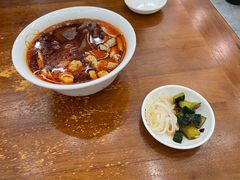 -蒋家肠旺面馆(合群路店)