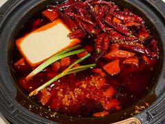 -万杰老灶火锅·20年老品牌(大丰店)