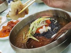 -服务大楼冷面(延大店)