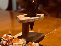 -気楽亭和食料理(气乐亭大世界本店)