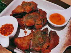 -漆黑觉米粉(三里屯店)