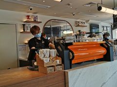 -Peet's Coffee皮爷咖啡(大学路店)