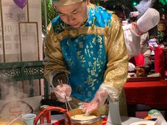 -北平食府(马鞍山路店)