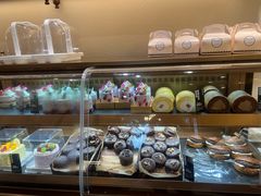 -金凤成祥(东直门现烤面包店)