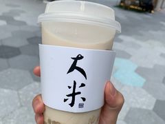 -阿嬷手作(成都万象城店)