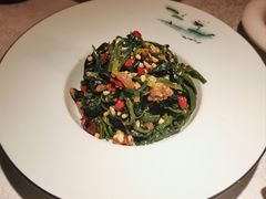 八宝菠菜-乾园(天河城店)