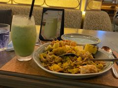 -CHINCHIN 青青·泰国料理(万象食家店)