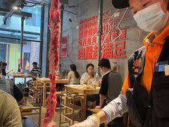 -霸腹烤肉(厦门柚子番店)