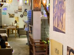 大堂-MAAN COFFEE(金桥店)