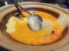 -拾味馆·海南菜(万达店)