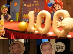 -南京圣和府邸豪华精选酒店