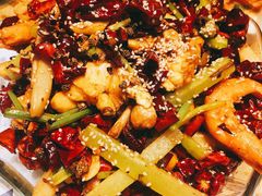-胡桃里音乐酒馆(石家庄店)