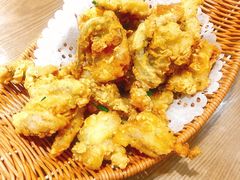 -洲晓鲜·舟山海鲜大排档(朱家尖风景区店)