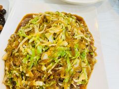 -聚福缘菜馆(隆昌路店)
