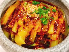 -川人百味(亿合城店)