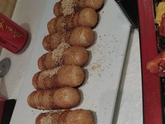 -辣小妮de川菜馆(红旗Mall店)