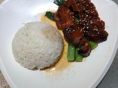 -大头力茶餐厅(花都融创茂店)
