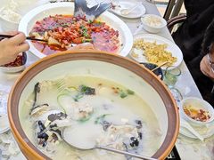 -宝荣鱼馆·临湖之宴(千岛湖店)