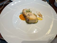 烤鳕鱼-Tivano意大利餐厅(成都居舍酒店)
