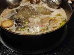 -盡膳口福·百年汤方火锅(科华北路店)