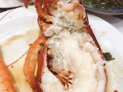 -真味鲜厨(观塘店)