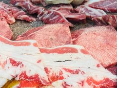 -六七八韩式烤肉·韩国料理(上杭路店)