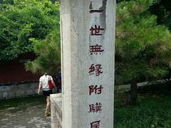 -淄博聊斋城景区