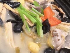 胡椒猪肚煲-稻香酒家(长宁KING88广场店)