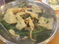 -雙冲柳州螺蛳粉&酸嘢&桂林米粉(簋街店)