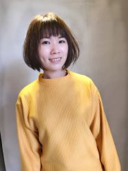 -逸丝风尚yesfashion造型
