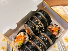-传闻来紫菜包饭·打糕(西塔韩百店)
