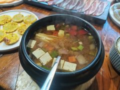 -原始泥炉烤肉(总店)