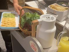 -德天雪花肥牛海鲜火锅(南苑东路店)