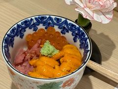 -鮨一日本料理旗舰店(总店)
