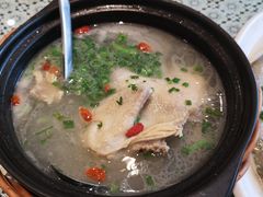 -华庭苑农家乐(旺山店)