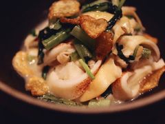-RONIN Snack Bar