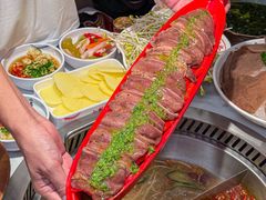 -小龙坎火锅(IFS HOT店)